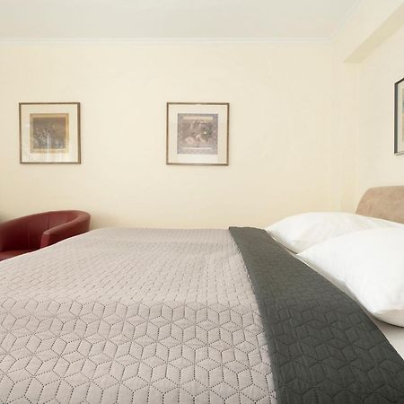 Haus Seepferdchen Am Meer Appartement 6 Timmendorfer Strand Eksteriør billede